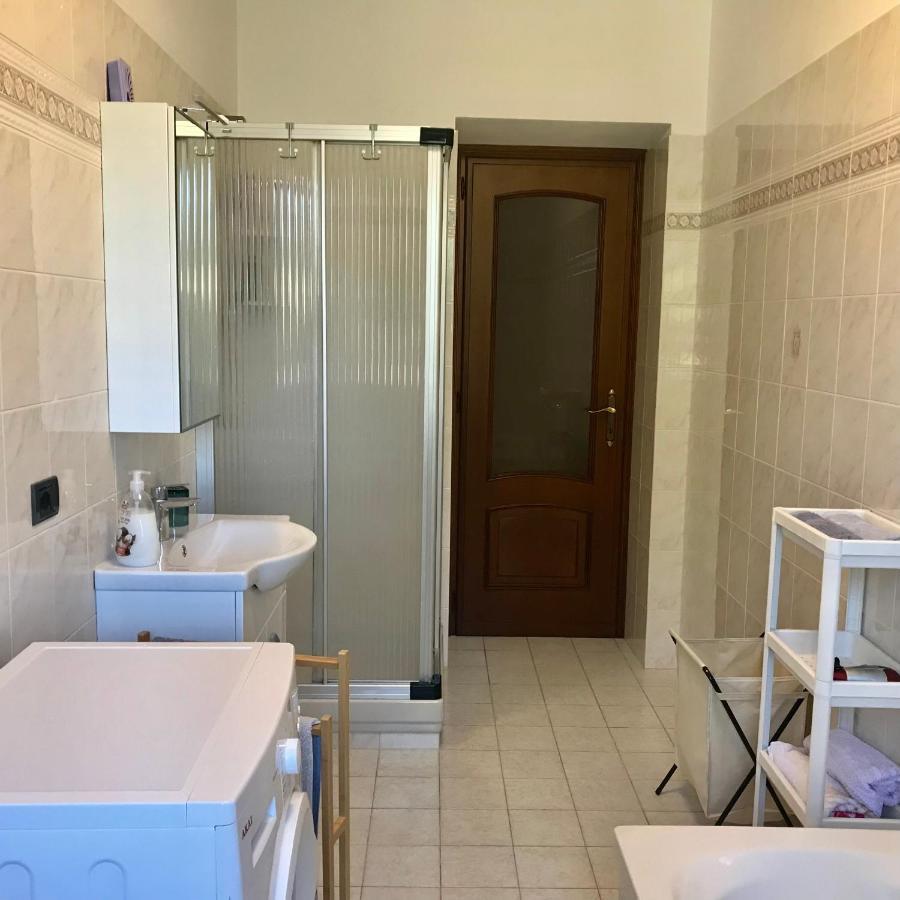 Appartamento in cascina - la cascinetta di Ali'- Roatto Esterno foto